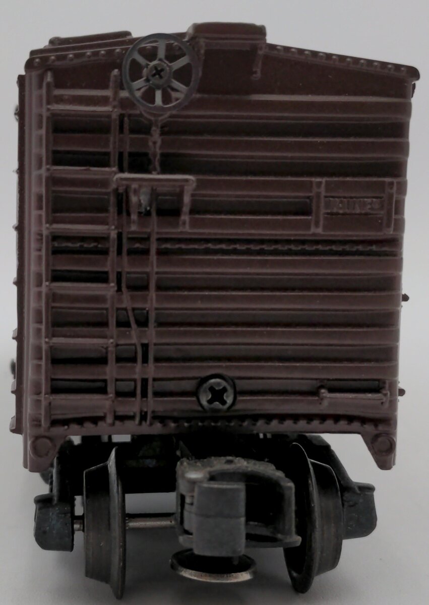 K-Line K64347 O Gauge Pennsylvania Classic Merchandise Boxcar #643407 VG
