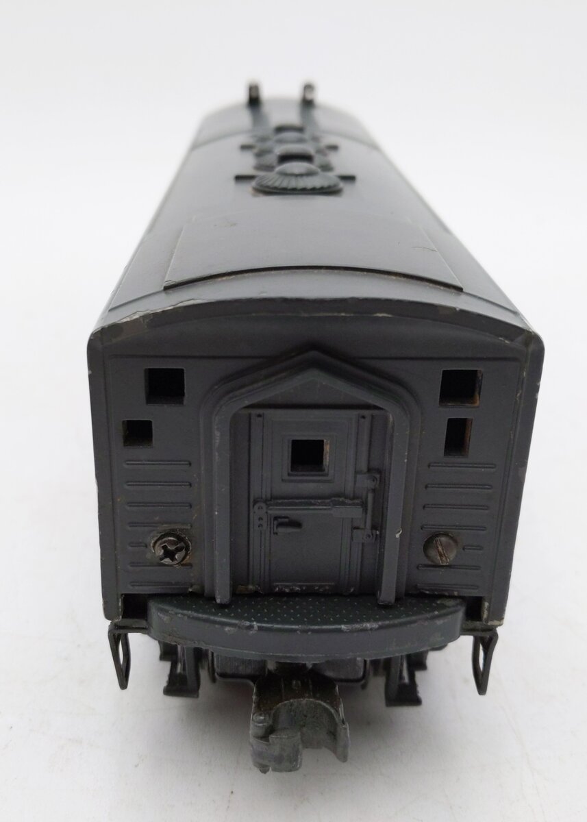 Lionel 2354 Vintage O New York Central Powered F-3A Diesel Locomotive VG