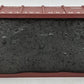 Atlas 6758-2 O Scale Lehigh Valley 2-Bay Hopper #25135 (2-Rail) EX