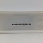 Solido 1506 1:43 Scale Mercedes 190 Champagne Hi-Fi 43 Diecast W/Display Case EX/Box