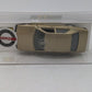Solido 1506 1:43 Scale Mercedes 190 Champagne Hi-Fi 43 Diecast W/Display Case EX/Box