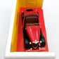 Solido 8008 1:18 Scale Diecast Ford Roadster NIB