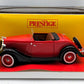 Solido 8008 1:18 Scale Diecast Ford Roadster NIB