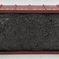 Atlas 7758-1 O Scale Lehigh Valley 55-Ton Fishbelly Hopper Car #25000 (2-Rail) LN/Box