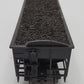 Weaver 902 O Scale Chesapeake & Ohio Offset 2 Bay Hopper #48523 [2 Rail] EX