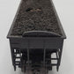 Weaver 902 O Scale Chesapeake & Ohio Offset 2 Bay Hopper #48523 [2 Rail] EX