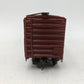 American Models 207 S Gauge Western Pacific Boxcar #61053-Scale EX/Box