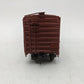 American Models 207 S Gauge Western Pacific Boxcar #61053-Scale EX/Box