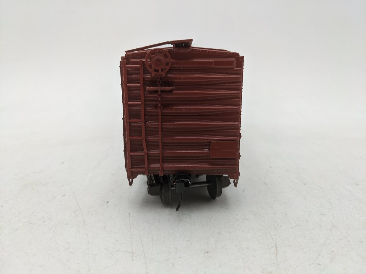 American Models 207 S Gauge Western Pacific Boxcar #61053-Scale EX/Box