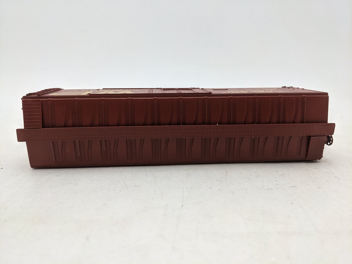 American Models 207 S Gauge Western Pacific Boxcar #61053-Scale EX/Box
