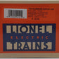 Lionel 6-52191 O Gauge TCA Grand Rapids Duplex Aluminum Car #2000 NIB