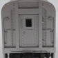 Lionel 6-52191 O Gauge TCA Grand Rapids Duplex Aluminum Car #2000 NIB