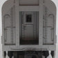 Lionel 6-52191 O Gauge TCA Grand Rapids Duplex Aluminum Car #2000 NIB