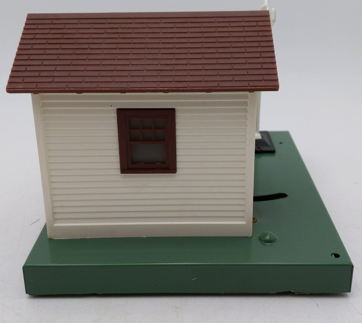 Lionel 6-2145 Automatic Gateman LN/Box
