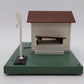 Lionel 6-2145 Automatic Gateman LN/Box