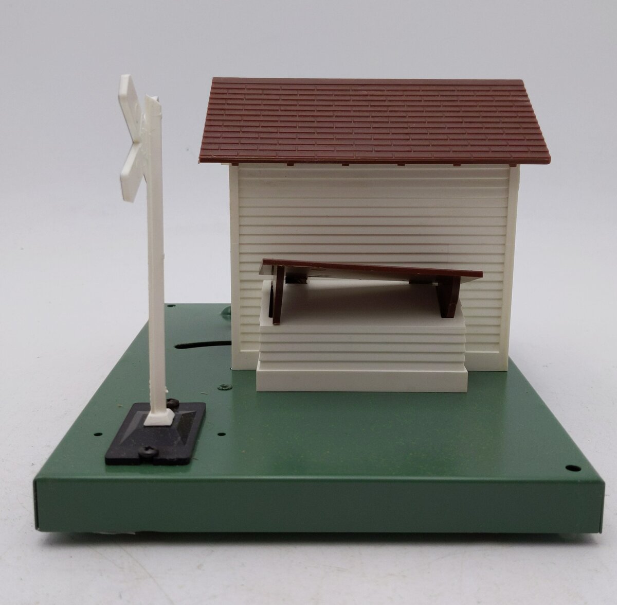 Lionel 6-2145 Automatic Gateman LN/Box