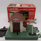 Lionel 6-2145 Automatic Gateman LN/Box
