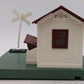 Lionel 6-2145 Automatic Gateman LN/Box