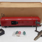 American Flyer 718 Vintage S New Haven Red Operating Mail Pickup Car VG/Box