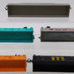 HO Scale Assorted Gondola Freight Cars [5] VG
