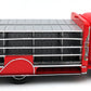 Danbury Mint 127-02 1:24 Diecast 1938 Coca-Cola Delivery Truck NIB