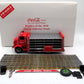 Danbury Mint 127-02 1:24 Diecast 1938 Coca-Cola Delivery Truck NIB