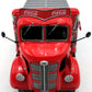 Danbury Mint 127-02 1:24 Diecast 1938 Coca-Cola Delivery Truck NIB