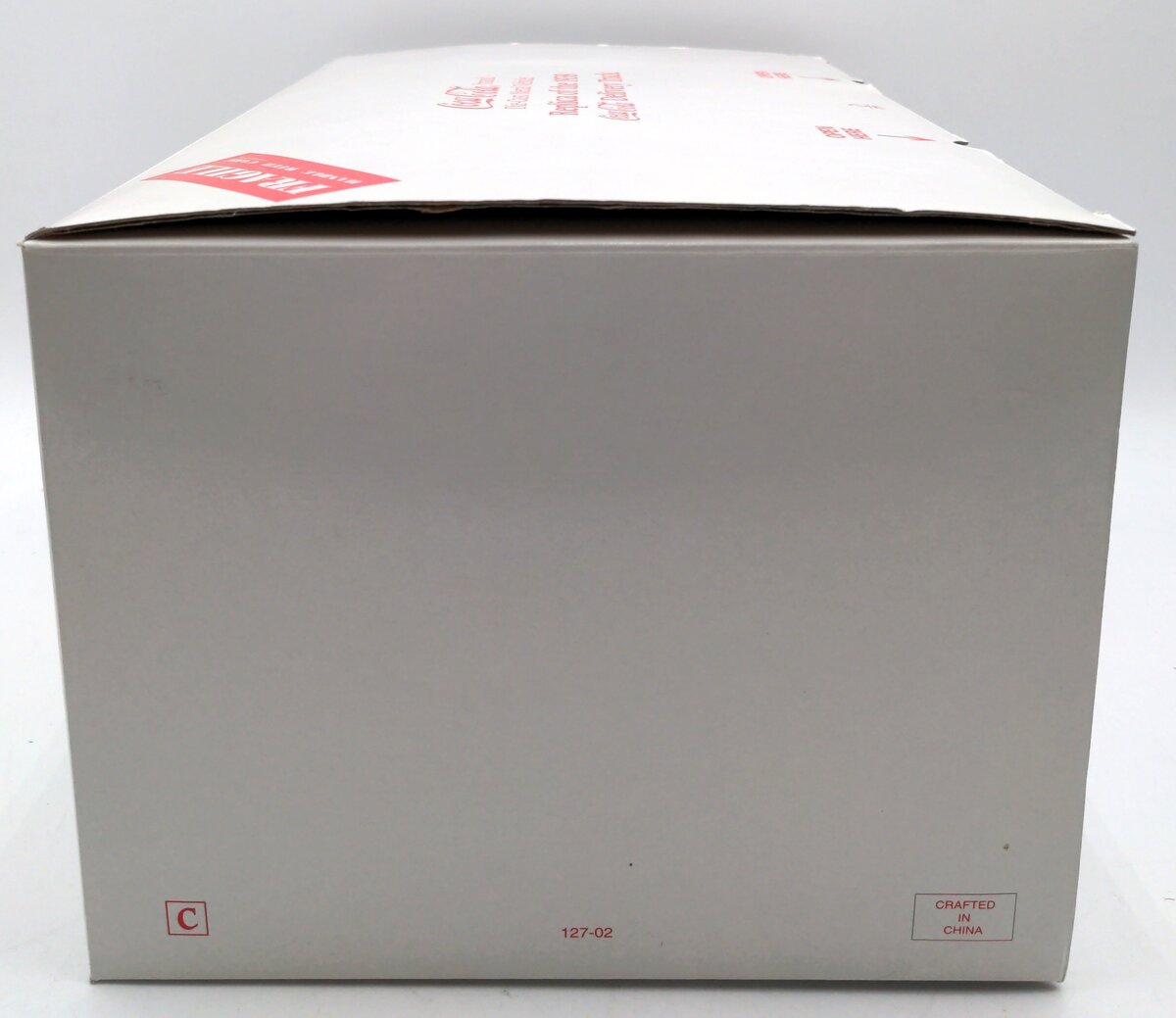 Danbury Mint 127-02 1:24 Diecast 1938 Coca-Cola Delivery Truck NIB