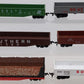 HO Scale Assorted Freight Cars [6] VG