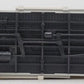 Aristo-Craft 46002 G Scale D&RGW/Rio Grande-4 #60024 Boxcar w/ Metal Wheels VG/Box