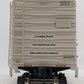 Aristo-Craft 46002 G Scale D&RGW/Rio Grande-4 #60024 Boxcar w/ Metal Wheels VG/Box