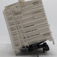 Aristo-Craft 46002 G Scale D&RGW/Rio Grande-4 #60024 Boxcar w/ Metal Wheels VG/Box
