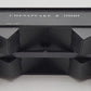 Weaver 902 O Scale Chesapeake & Ohio Offset 2 Bay Hopper #48523 [2 Rail] VG