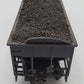 Weaver 902 O Scale Chesapeake & Ohio Offset 2 Bay Hopper #48523 [2 Rail] VG