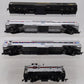 HO Scale Assorted Passenger Cars & Caboose [4] VG