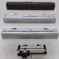 HO Scale Assorted Passenger Cars & Caboose [4] VG