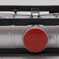 Menards 279-3974 O Gauge Santa Fe Tank Car #6185 EX/Box