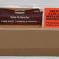 Menards 279-3974 O Gauge Santa Fe Tank Car #6185 EX/Box