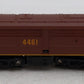 Bertren 4461 N Scale Diesel Locomotive #4461 LN/Box