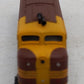 Bertren 4461 N Scale Diesel Locomotive #4461 LN/Box