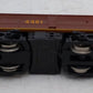 Bertren 4461 N Scale Diesel Locomotive #4461 LN/Box