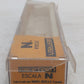 Bertren 4461 N Scale Diesel Locomotive #4461 LN/Box