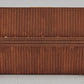 Red Caboose RC-0511-09O Gauge Western Pacific Wooden  Refrigerator Car #66347 VG/Box