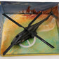 Solido AS332 Military Helicopter EX/Box