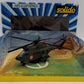 Solido AS332 Military Helicopter EX/Box