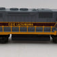 Lionel 6-8458 O Gauge Erie Lackawanna SD-40 Diesel Locomotive #8458 EX/Box