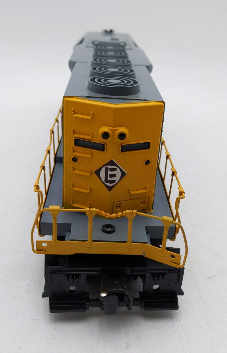 Lionel 6-8458 O Gauge Erie Lackawanna SD-40 Diesel Locomotive #8458 EX/Box