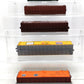 American Models & Other S Scale Assorted Freight Cars [5] EX