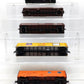 American Models & Other S Scale Assorted Freight Cars [5] EX