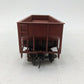 American Models 310 S Scale UP Hopper Car #87133-Scale EX/Box